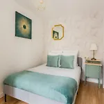 Merveil - Family Suite - Marais - Martin VI
