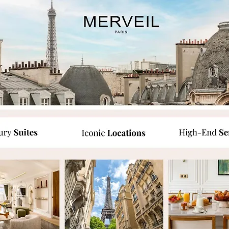 Merveil - Family - Marais - Martin Vi